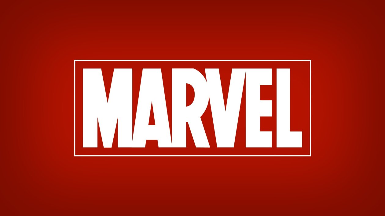 Marvel Comics Logo