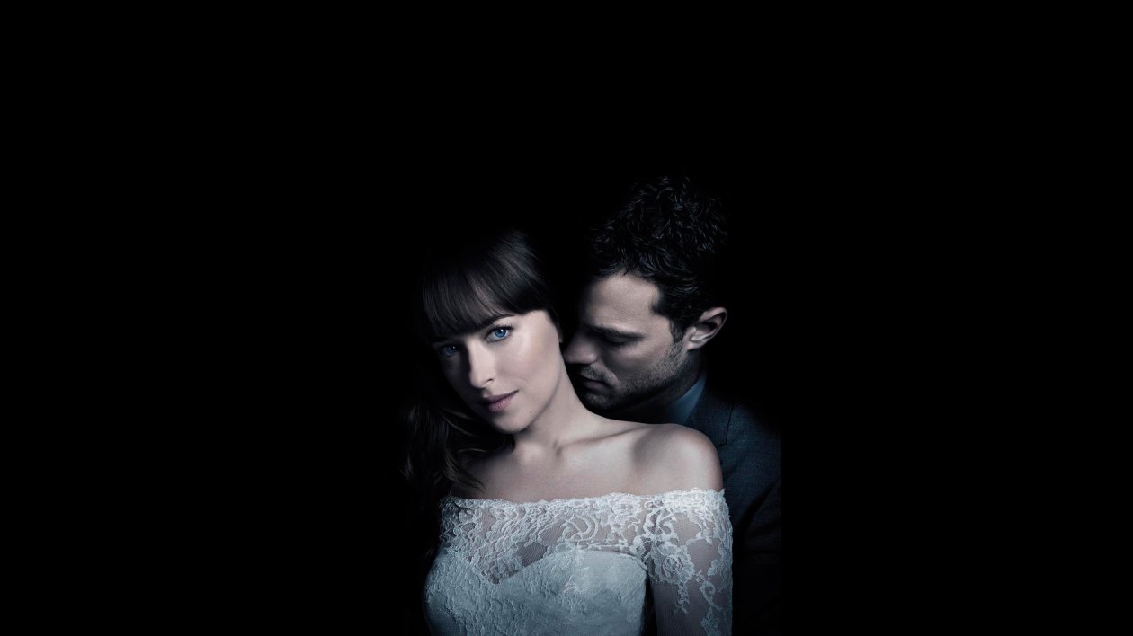 Fifty Shades Freed 2018