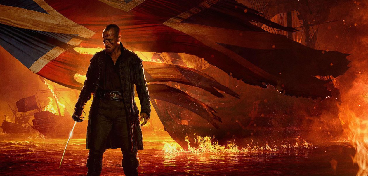 Black Sails