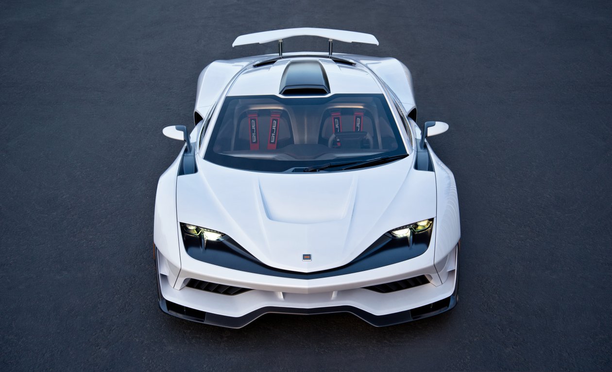 Fond d'écran Aria FXE 2019