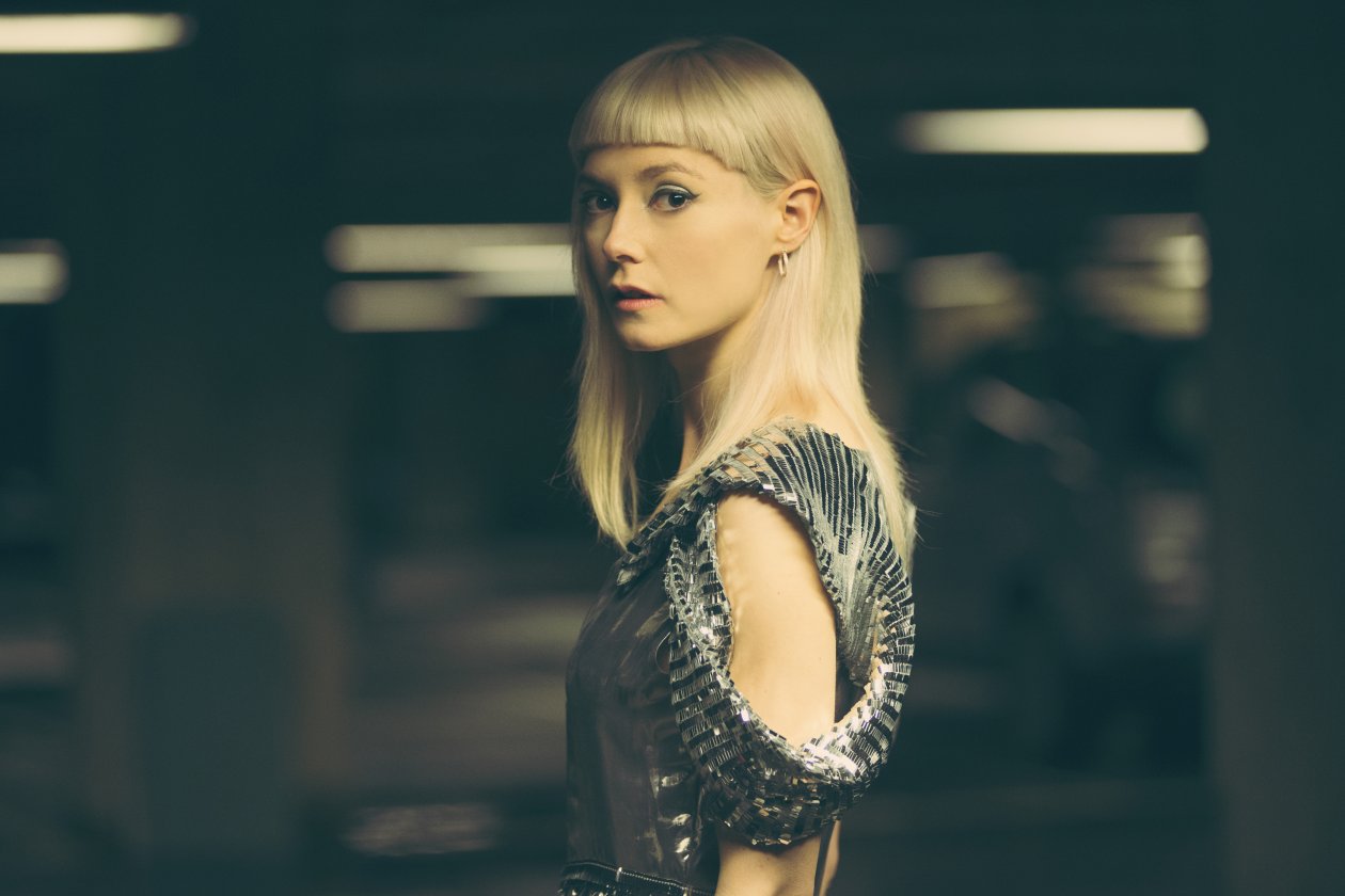 Requiem Lydia Wilson