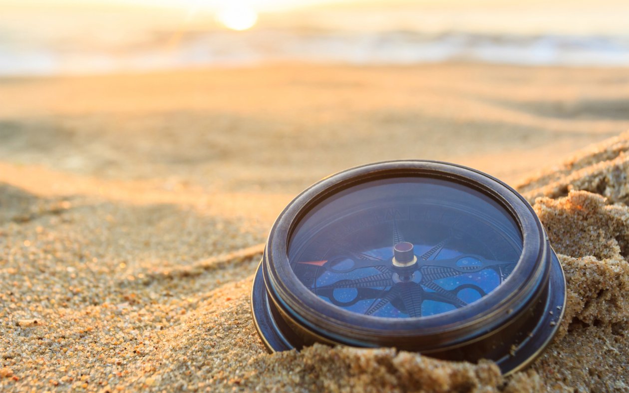 Compass Macro