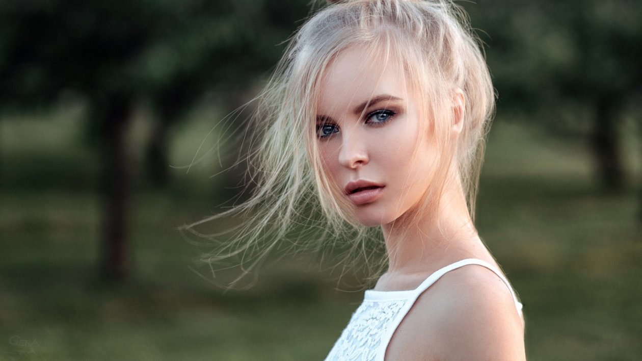 Georgy Chernyadyev Photography