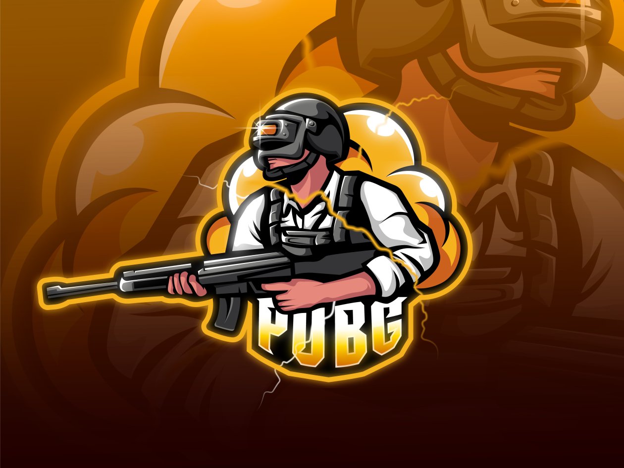 Pubg 5k