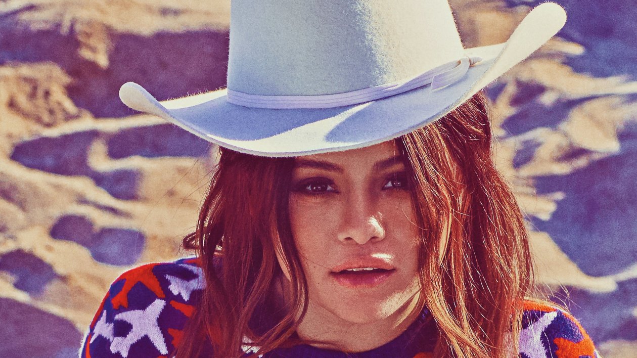 Selena Gomez Photoshoot 2018