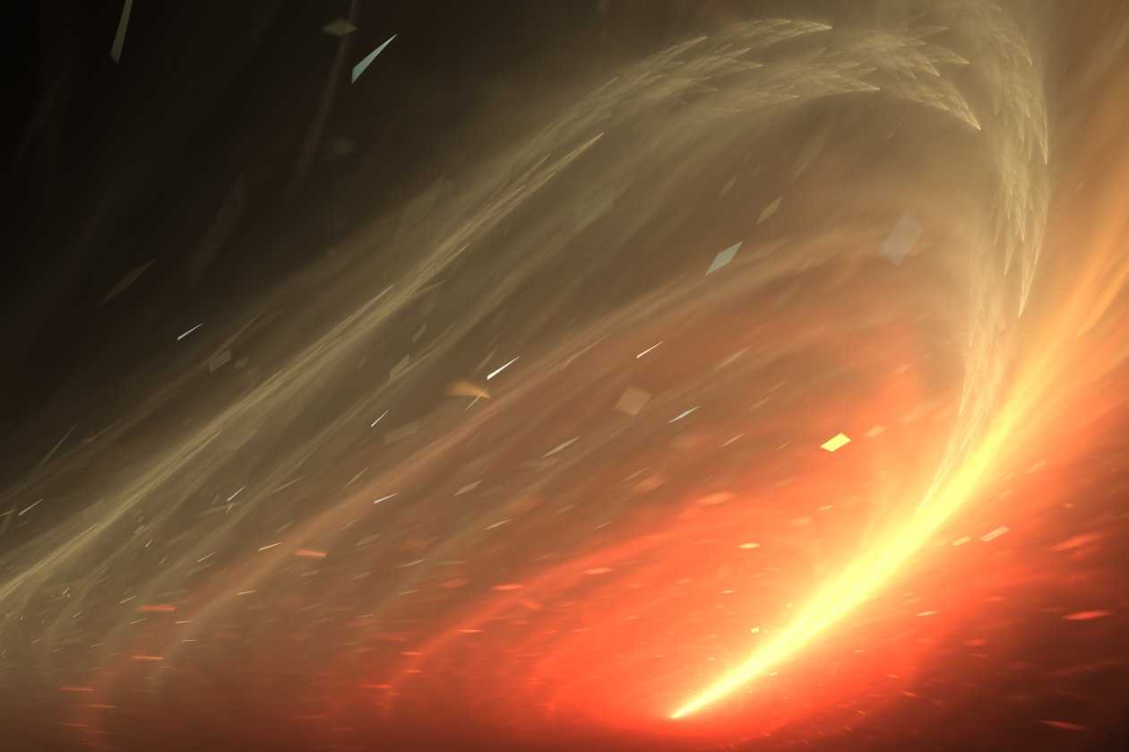 Abstract Run 4k