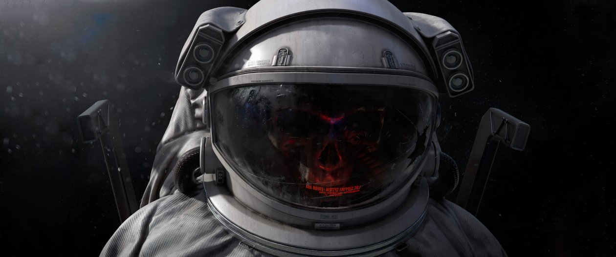 Critical Mission Failure 5k