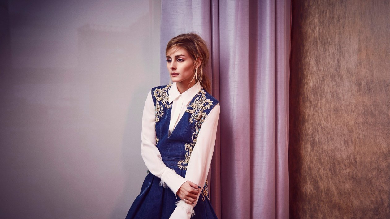 Olivia Palermo