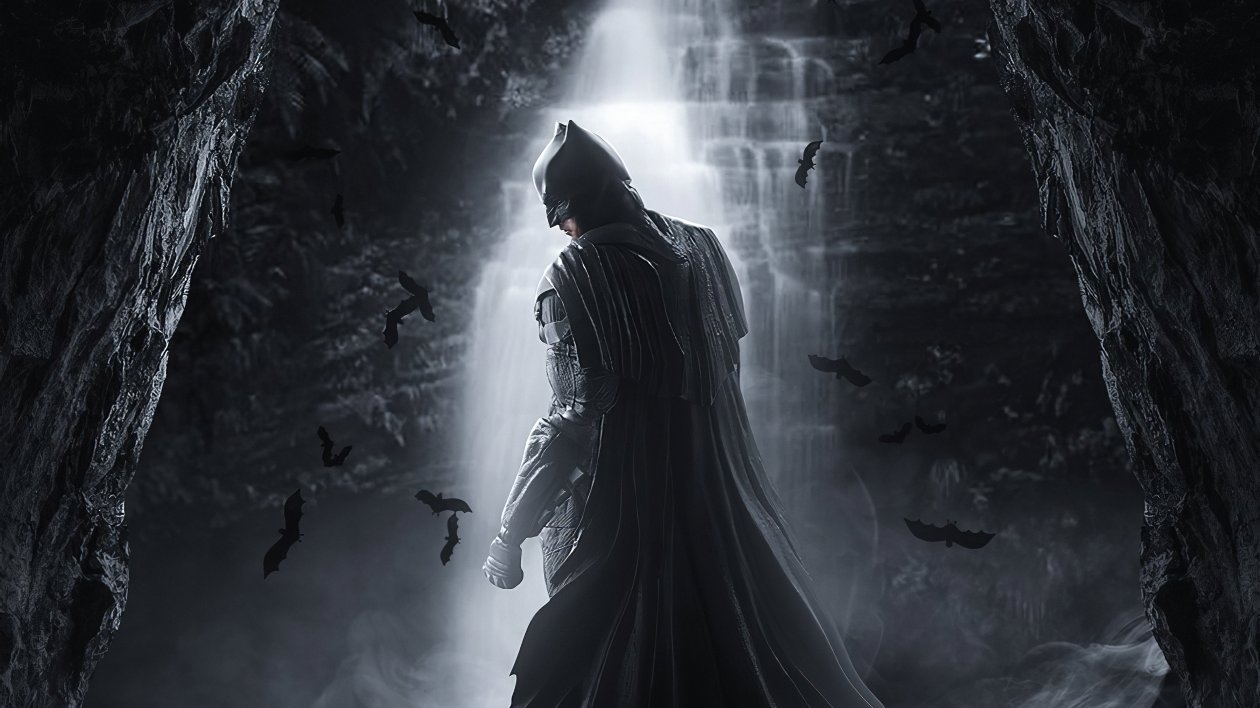 Batman 4k Darkknight