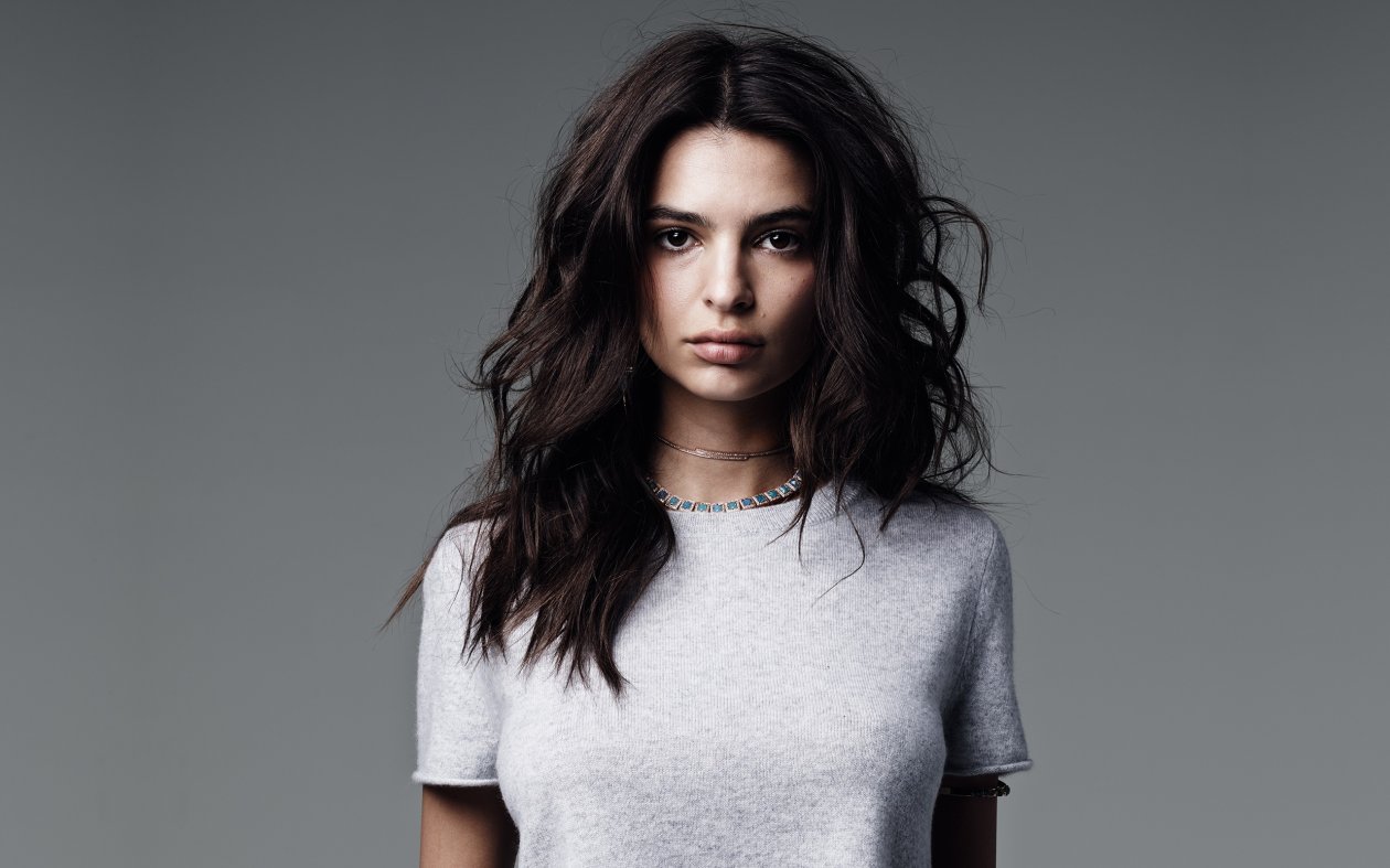 2019 Emily Ratajkowski