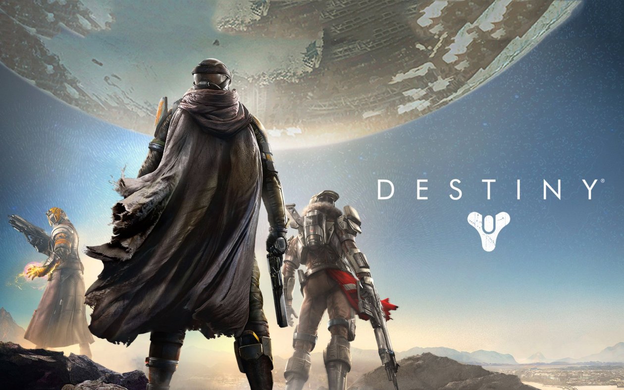 Destiny Pc Game