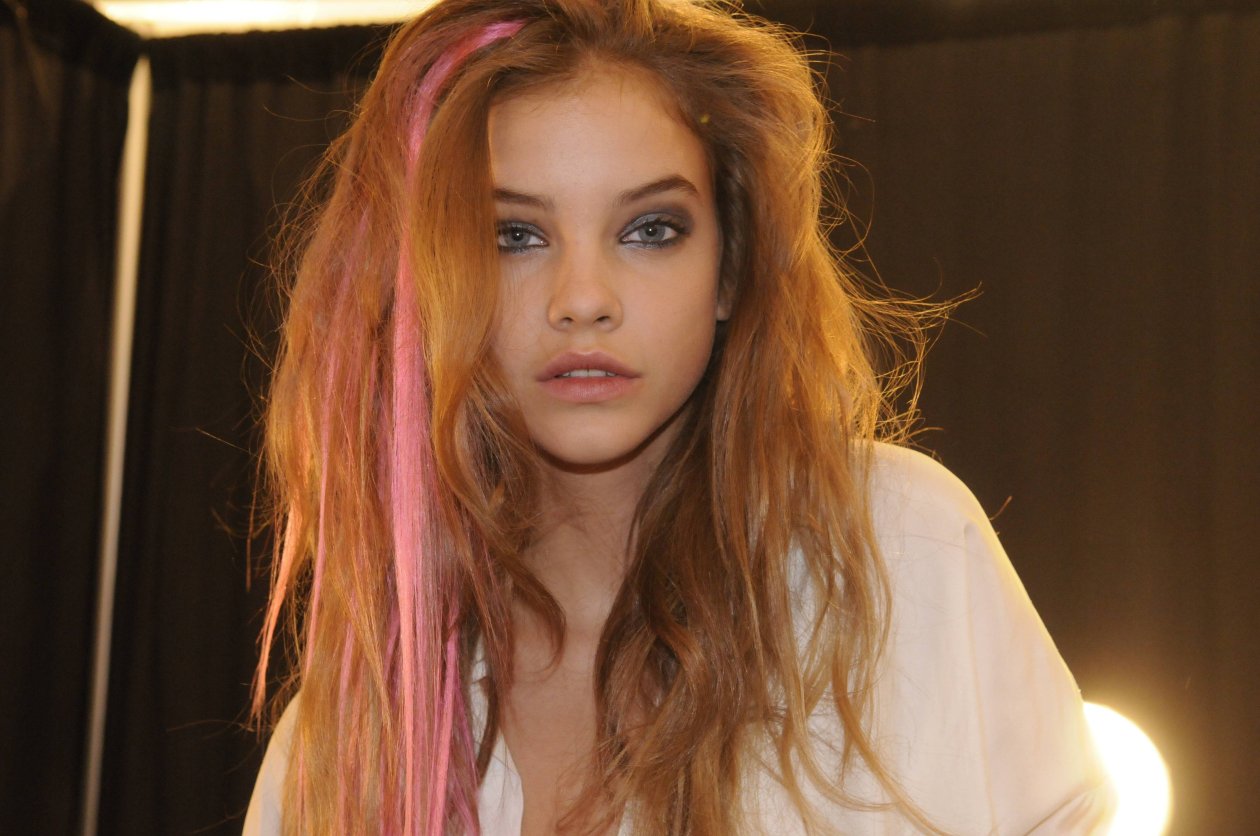 2017 Barbara Palvin