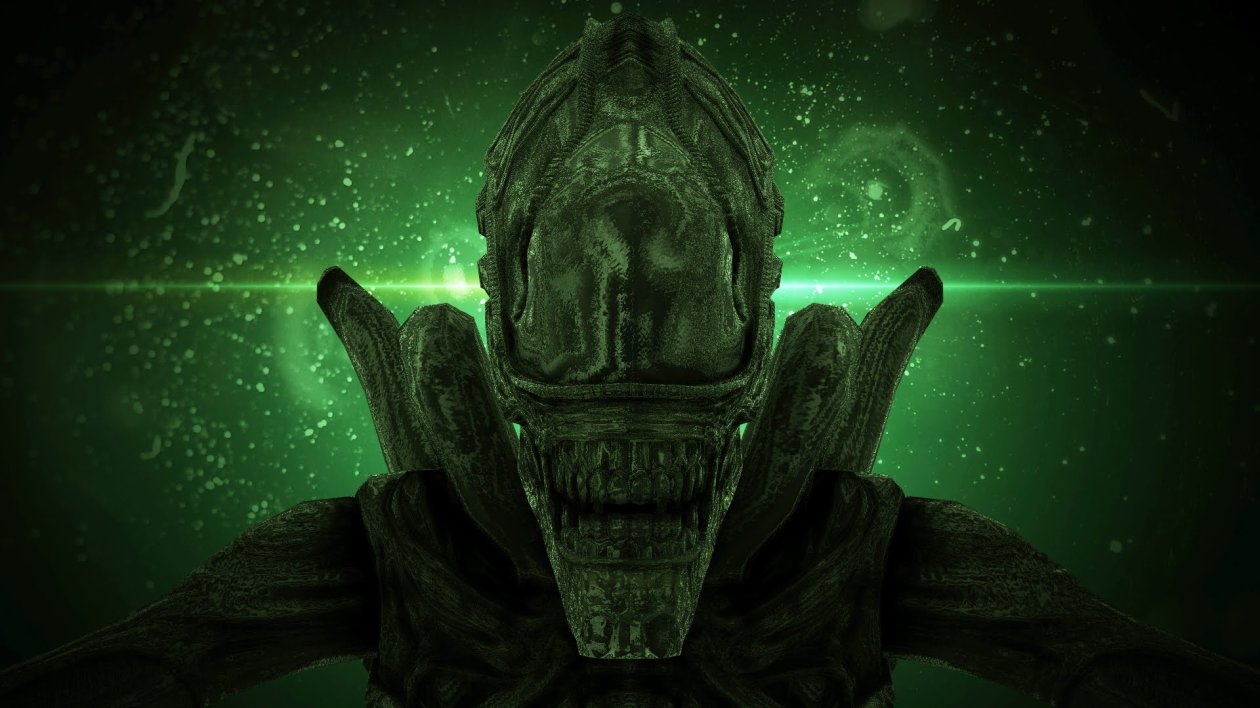 Alien Covenant 2017 Movie