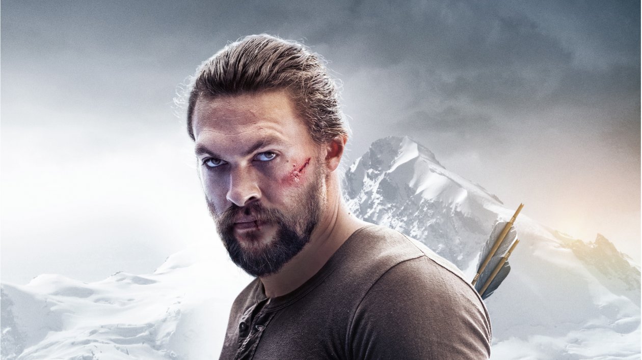 Braven Jason Momoa 2018 4k