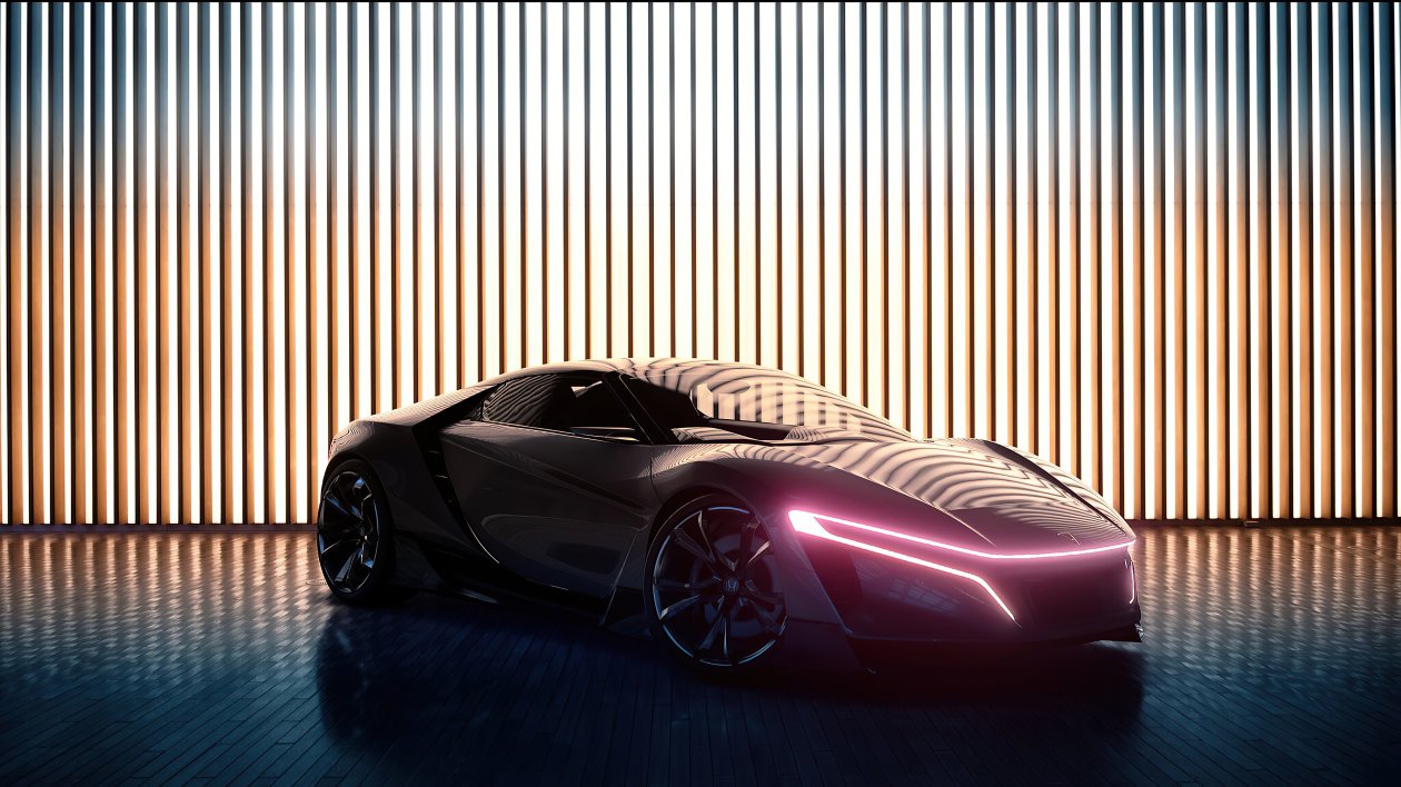 Grids GT Sport PS4 Pro 4k