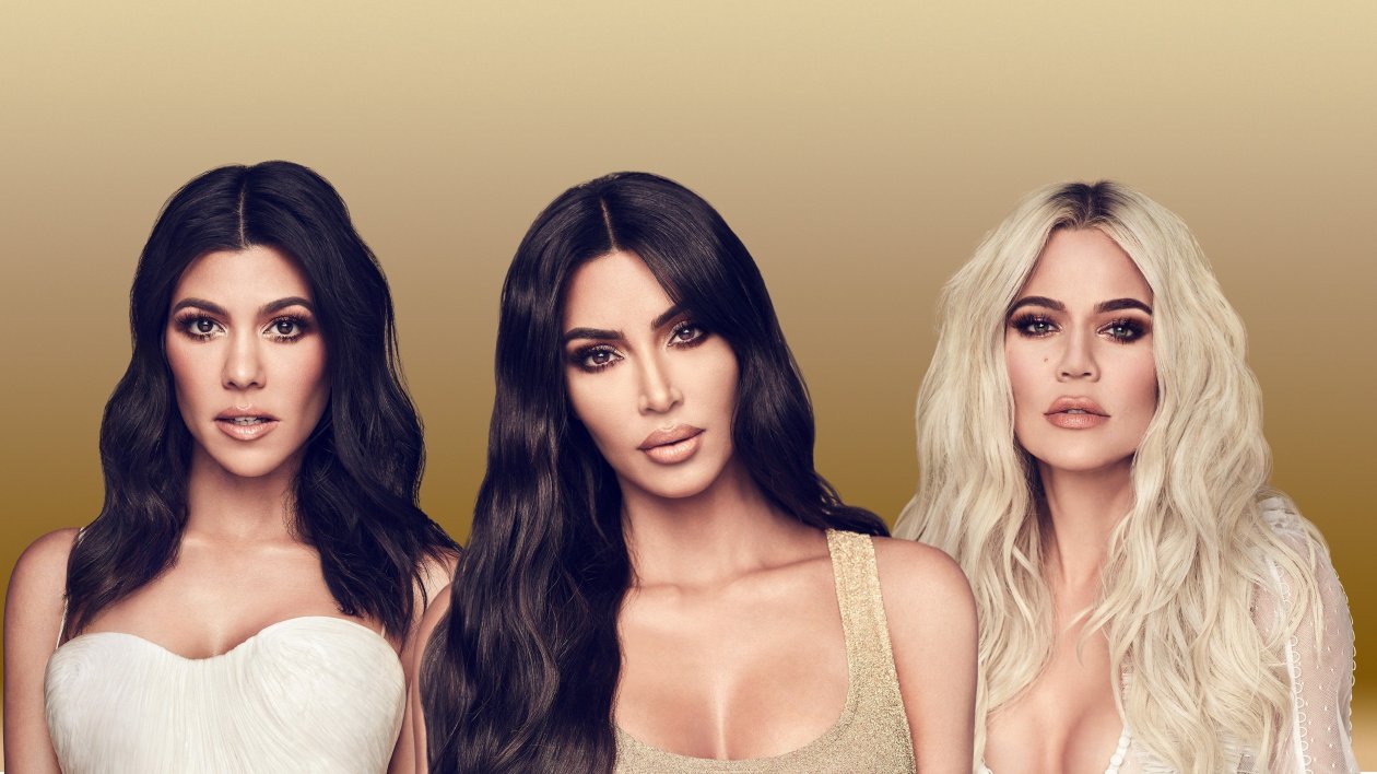 2021 Keeping Up With The Kardashians Season 20