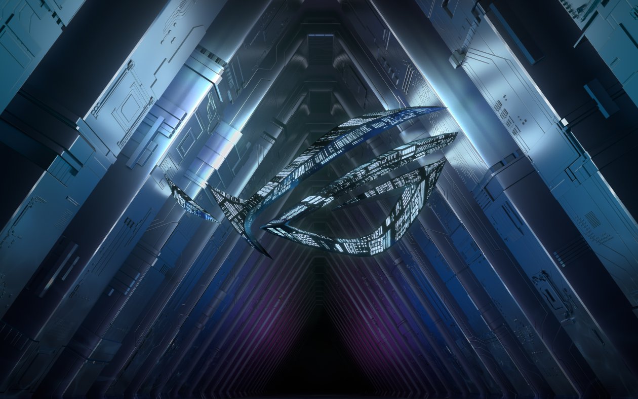 ROG Zephyrus Duo 2023 4k