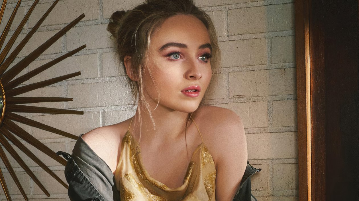 Sabrina Carpenter 2020