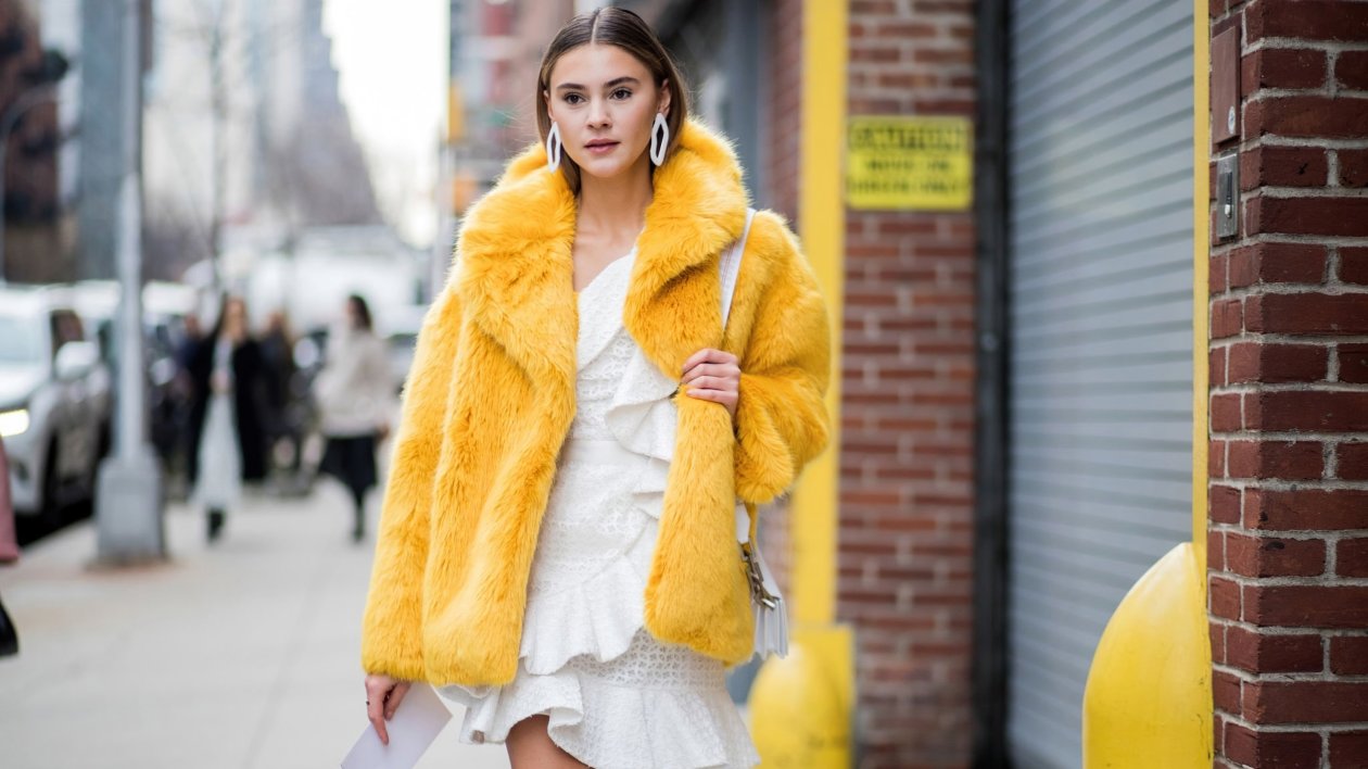 Stefanie Giesinger