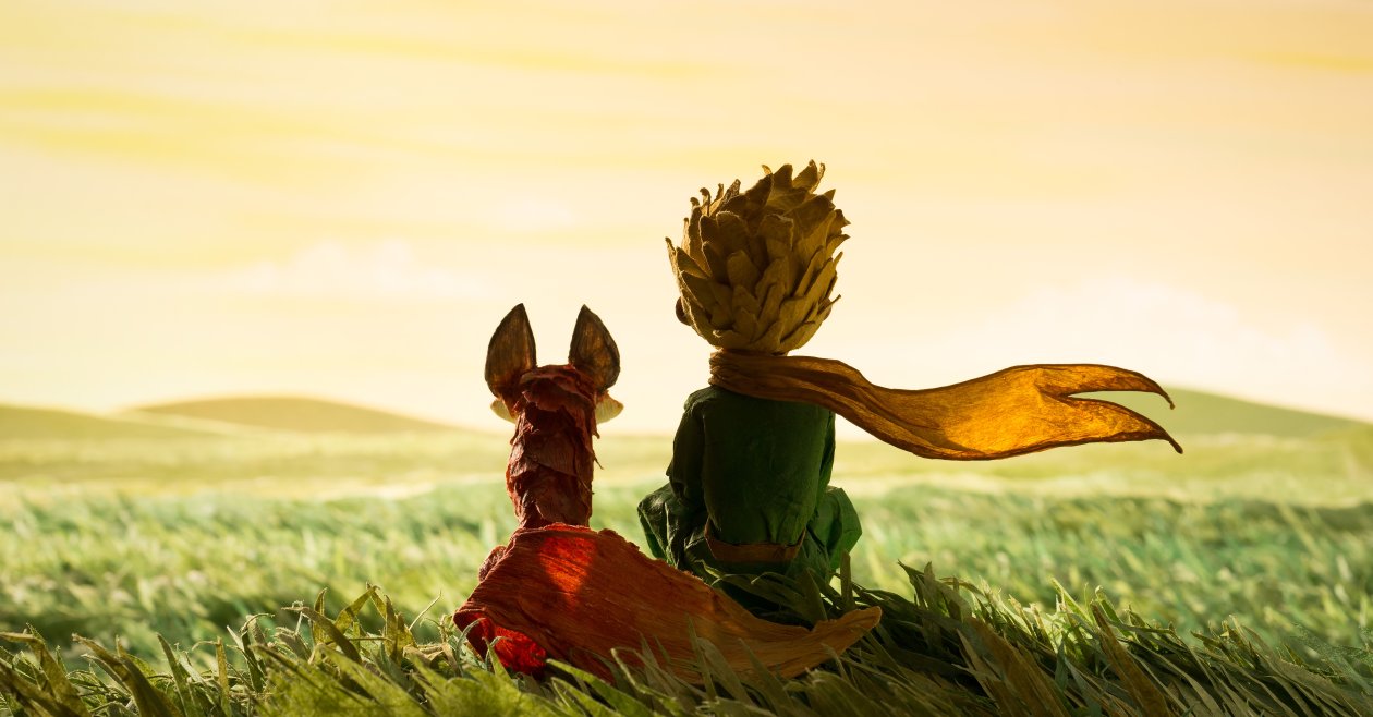 The Little Prince 10k