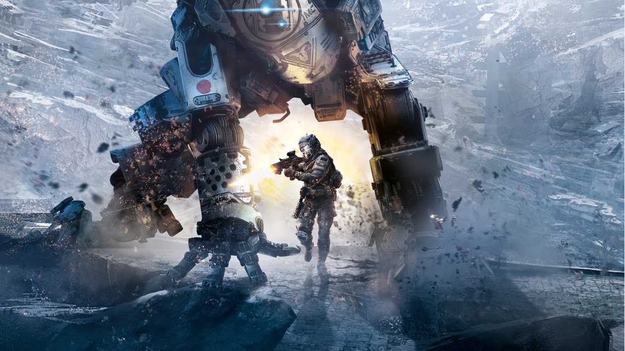 Titanfall 2020