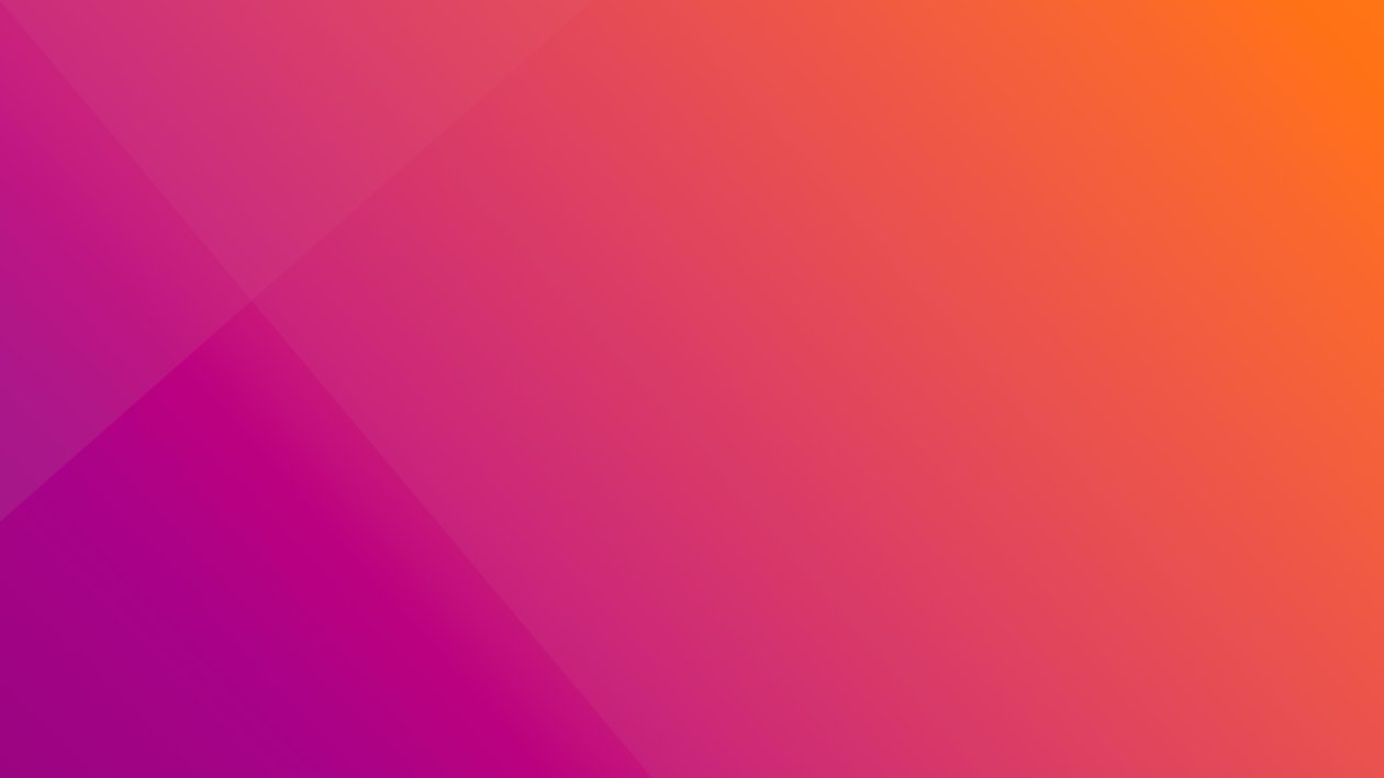 Ubuntu Minimalism 4k