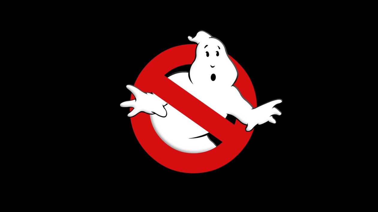 Ghostbusters 2016