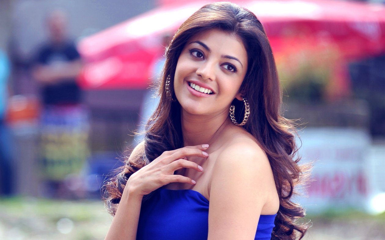 2016 Kajal Agarwal