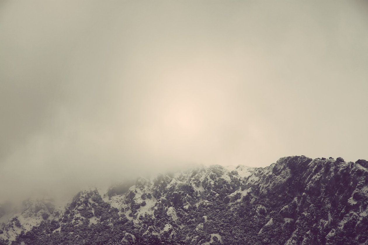 Mountain Photography Nature