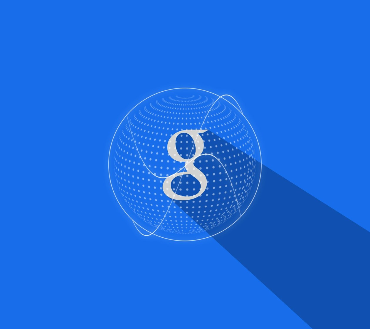 Minimalism Google Material Design