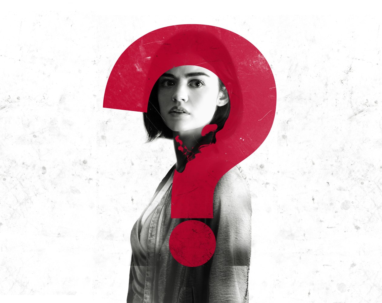 Truth Or Dare 2018 8k Poster