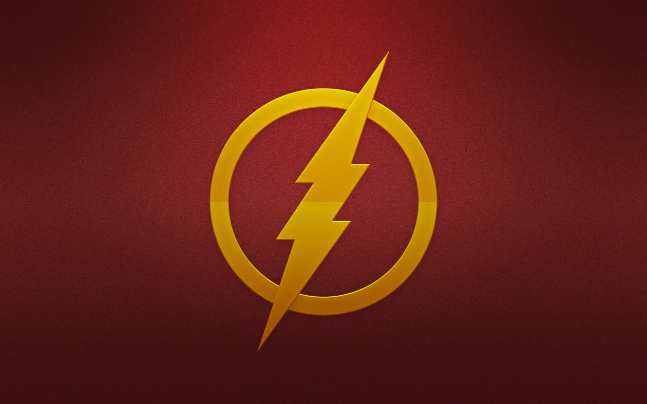 Flash Logo