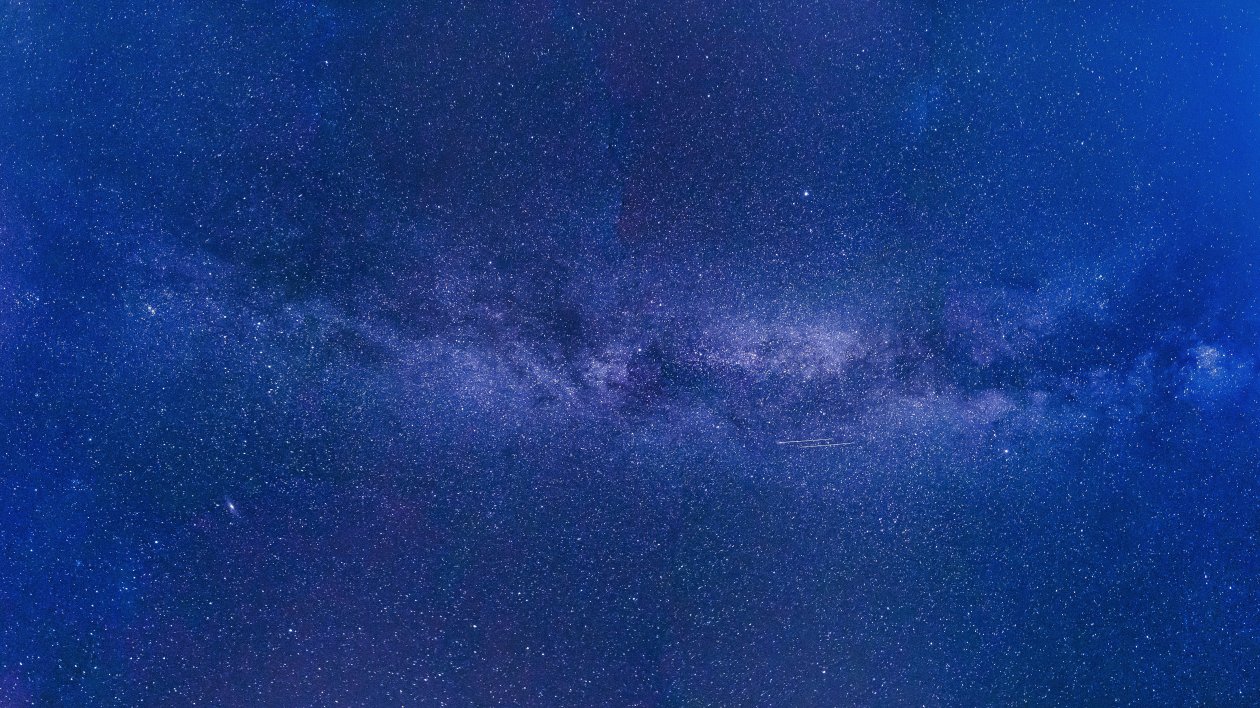 Sky Full Of Stars