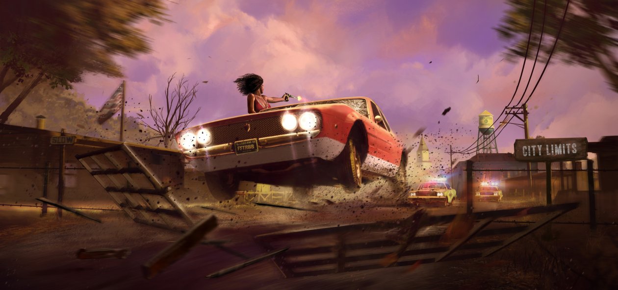 Mafia 3 Sign Of The Times Dlc