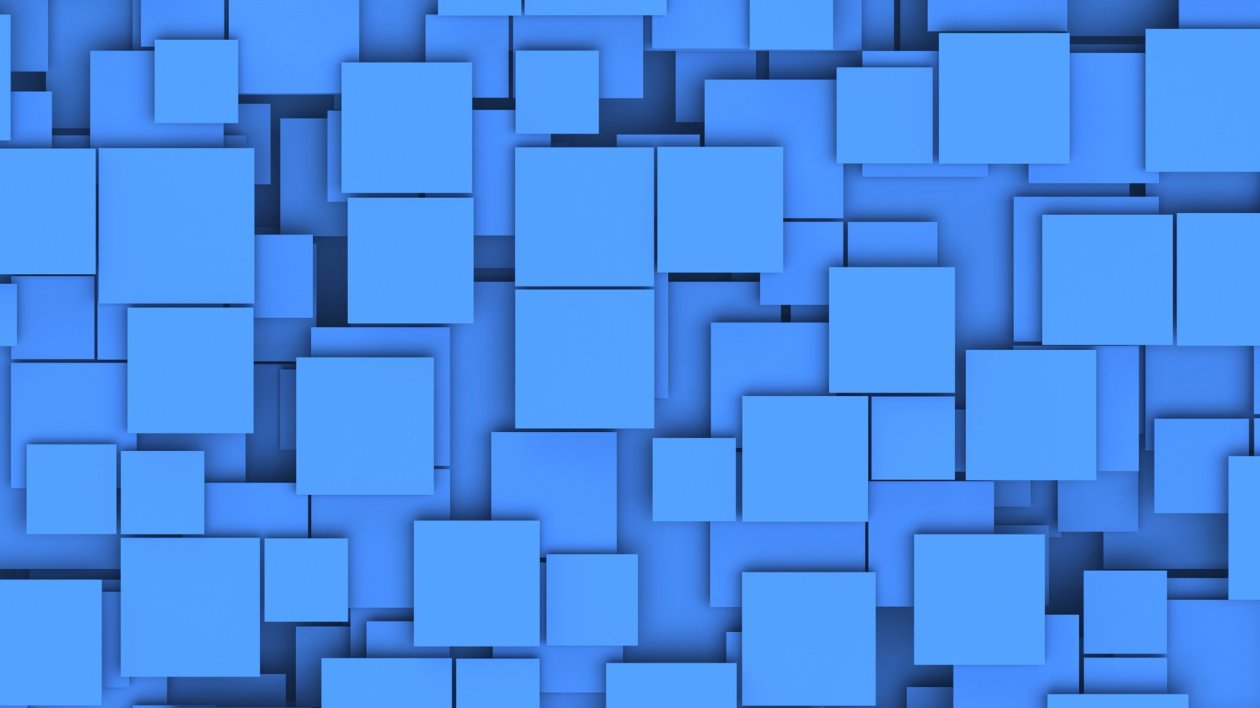 Square Art