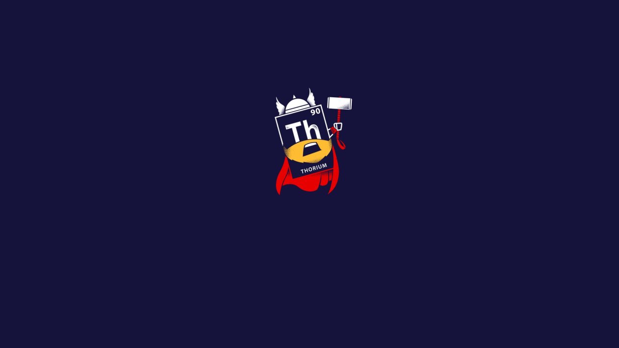 Thor Minimalist