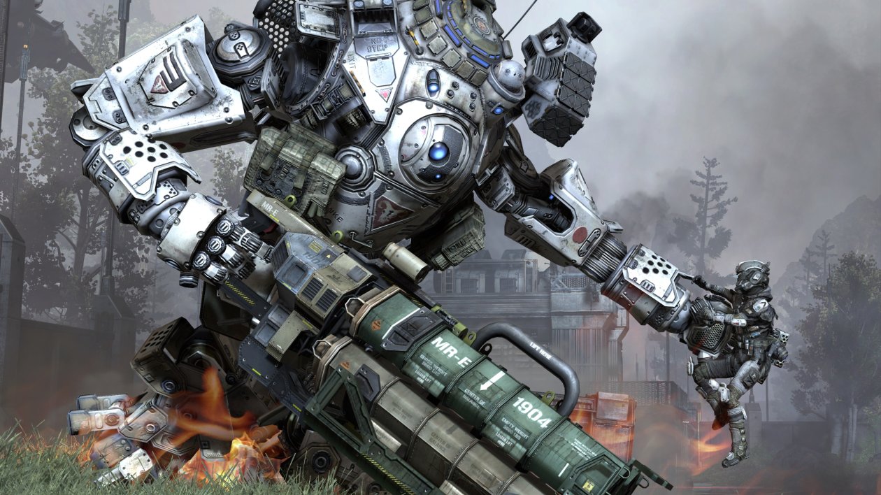 Titanfall 2