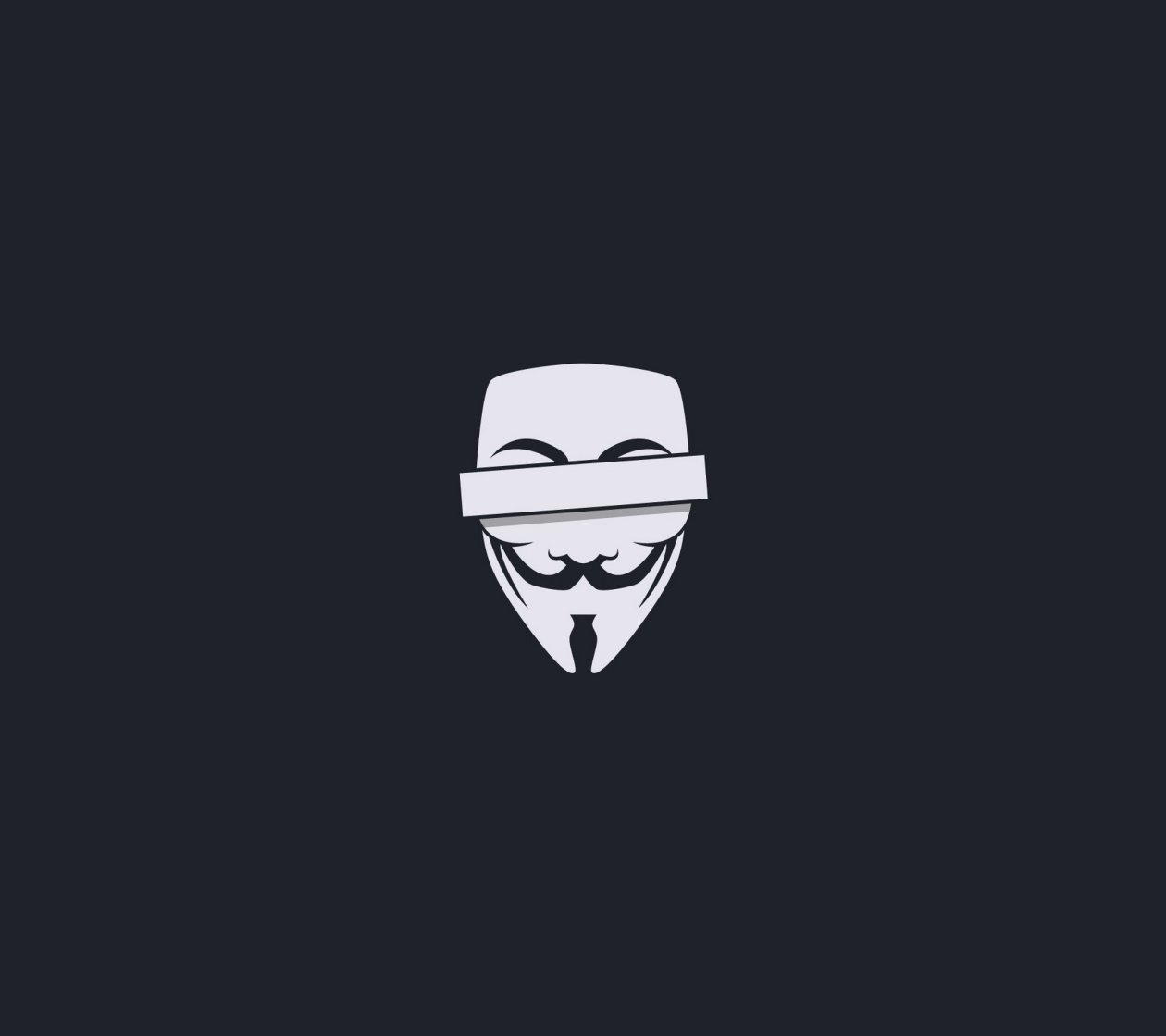 Anonymus Minimalism