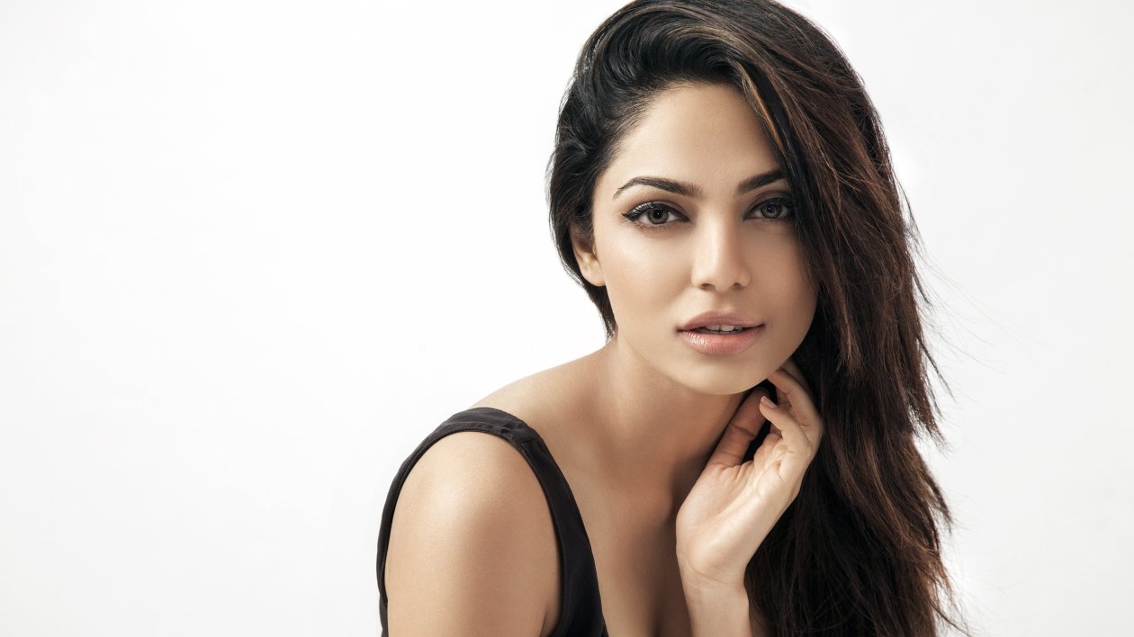 Sobhita Dhulipala