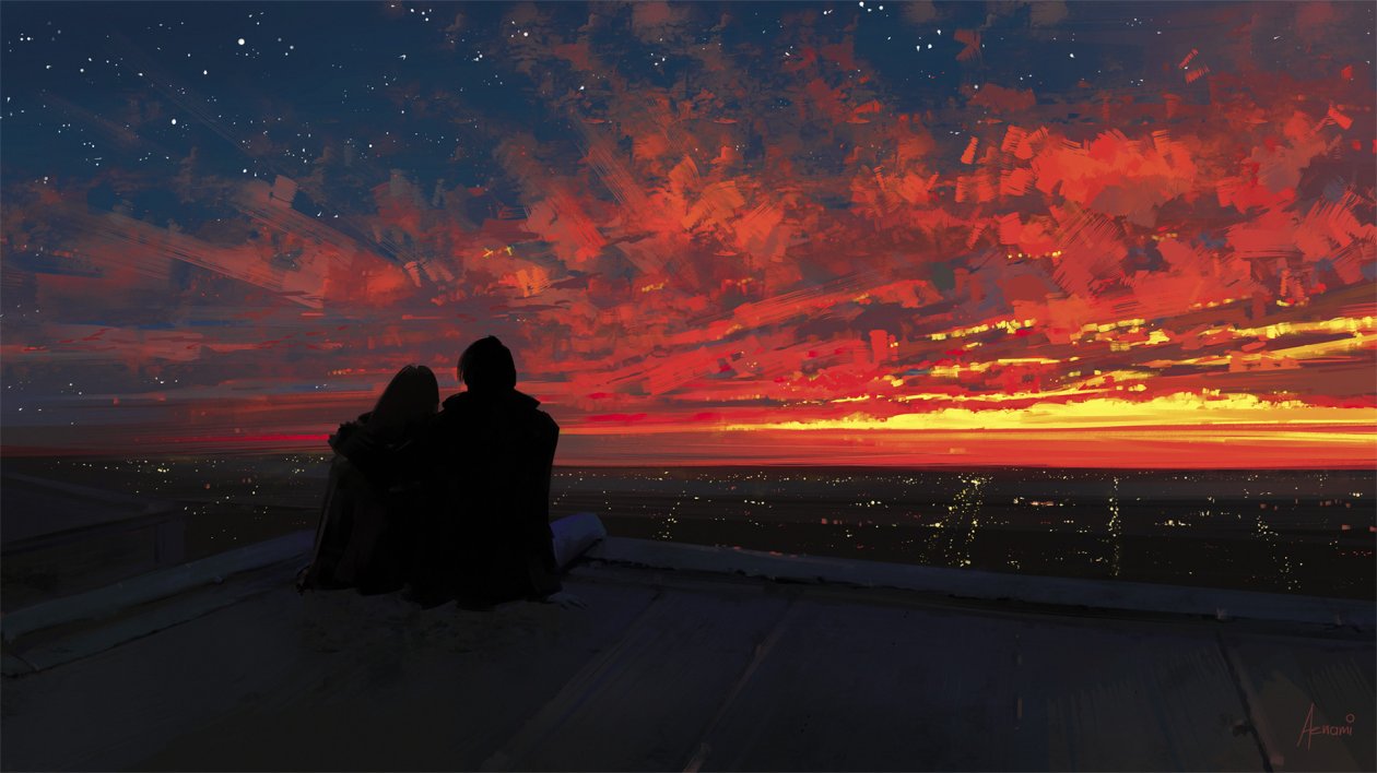 The Secret Place