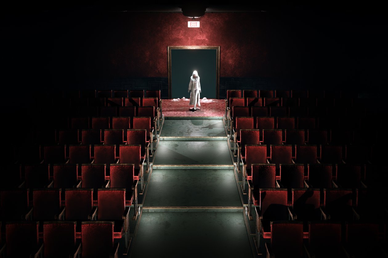 The Evil Within 2 Video Game 5k