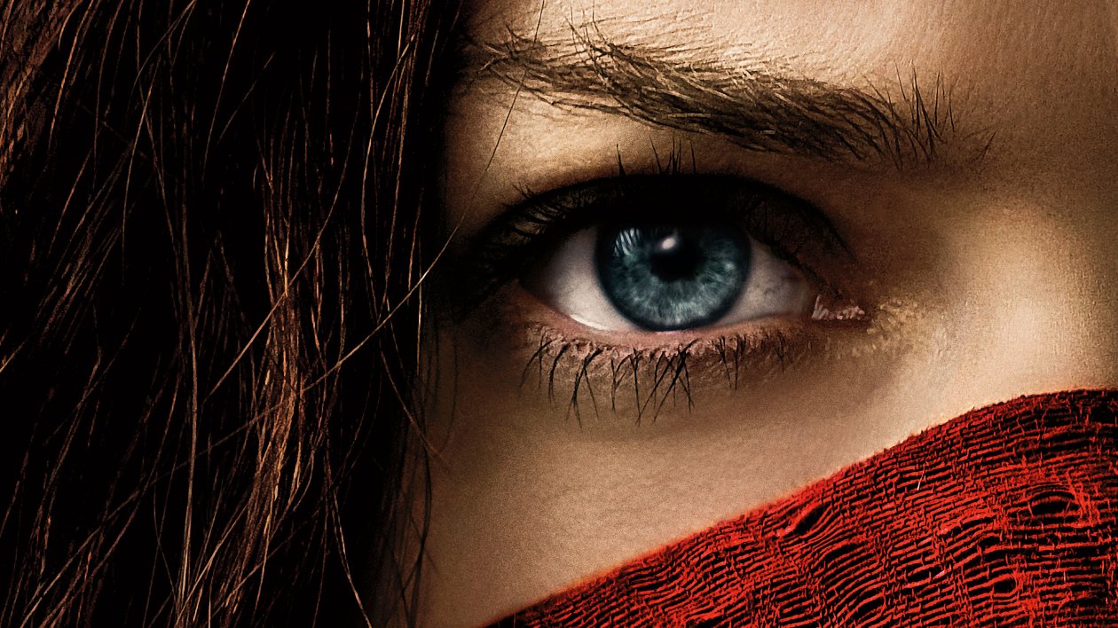 Mortal Engines Movie 2018