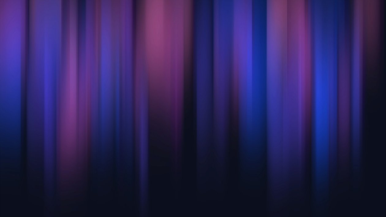 Plexus Green Partricle Glowing 4k