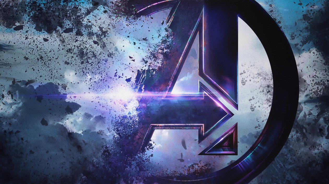 5k Avengers Endgame