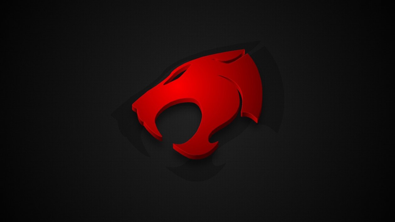 Thunder Cats Logo