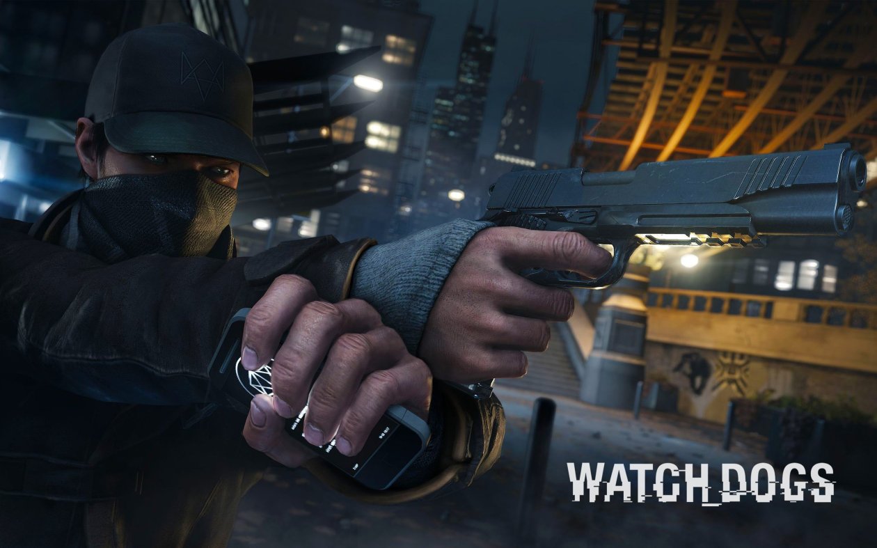 Watch Dogs