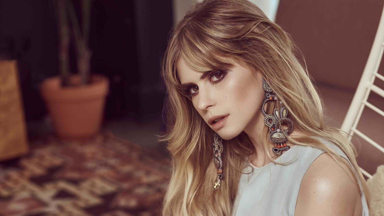 Carlson Young 2019 5k