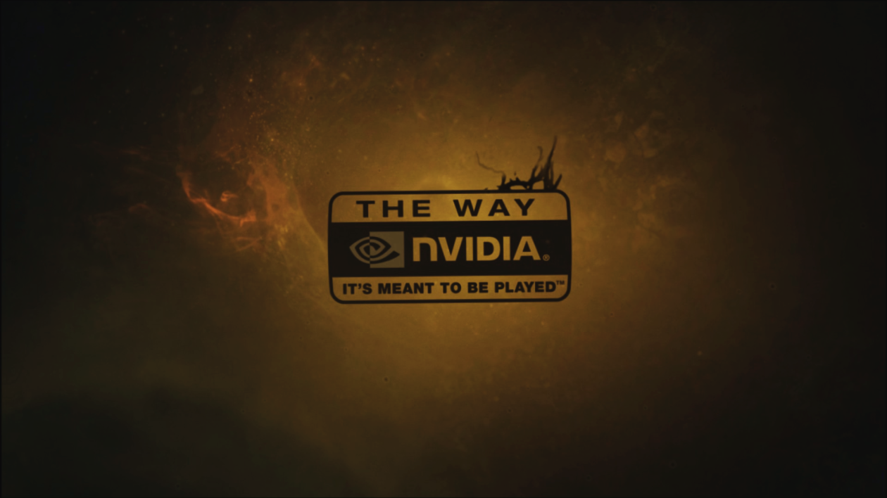 Nvidia Gaming
