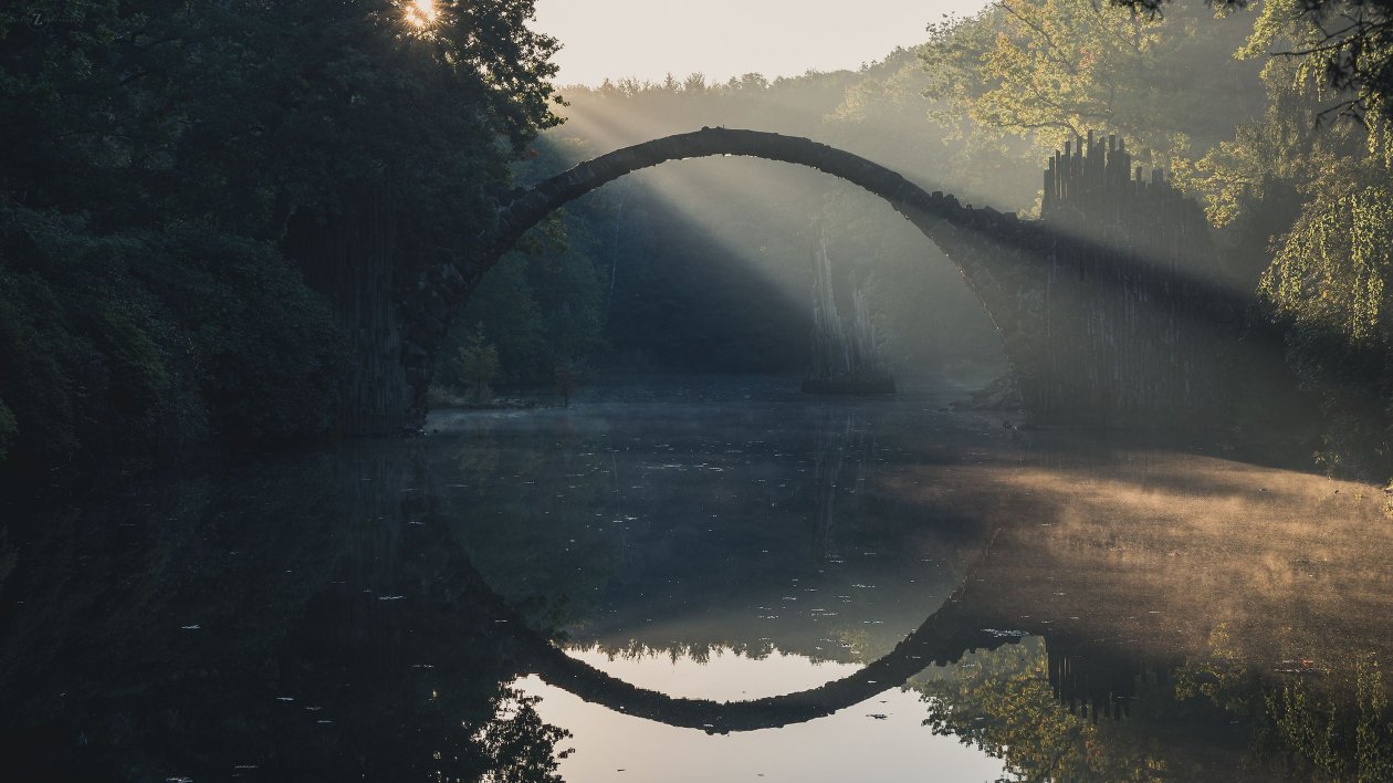 Bridge Photography