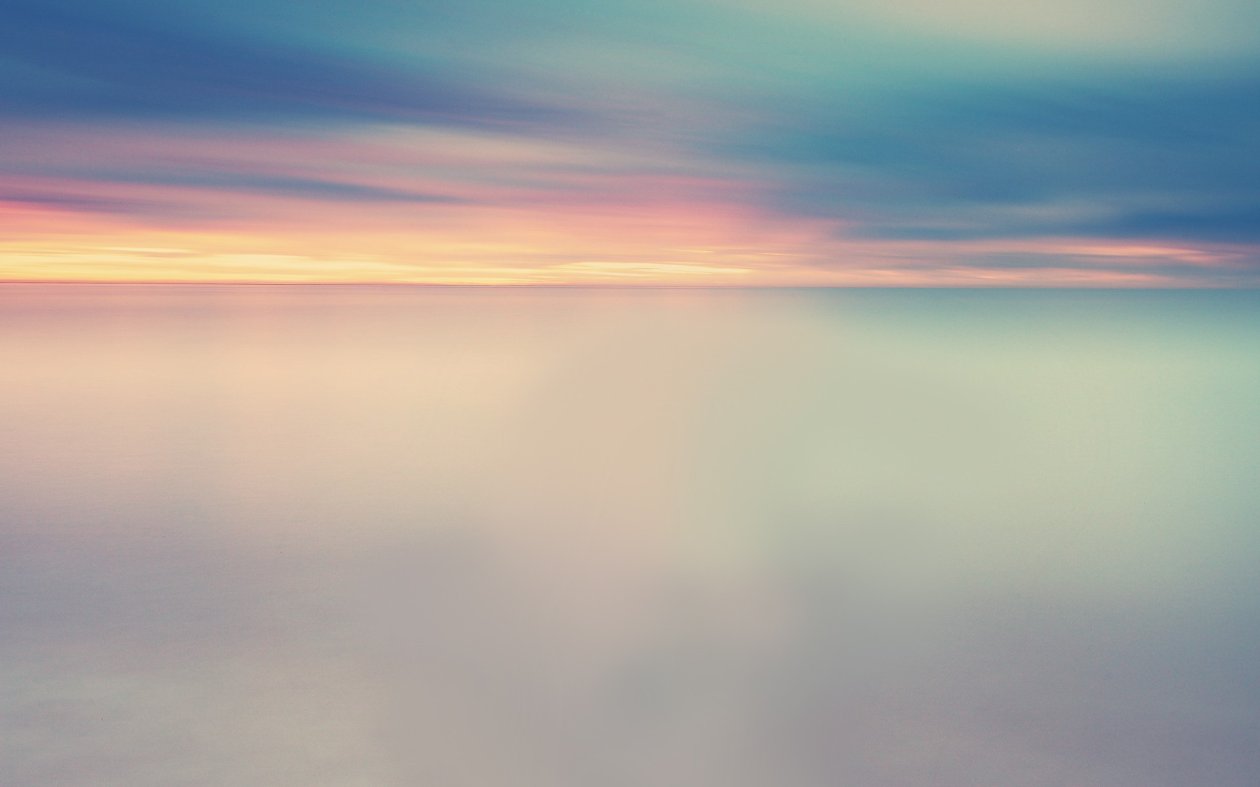 Sea Beauty